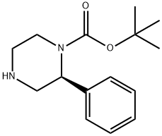 S-1-Boc-2-phenylpiperazine