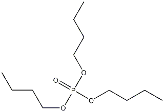 Tri-n-butylphosphate Structural