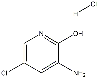 3-Amino-5-chloropyridin-2-ol HCl