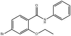 1261918-68-6 structural image