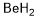 Hydridoberyllium Structural