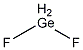 Difluorogermane Structural