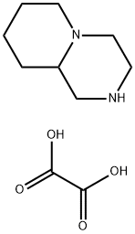 OCTAHYDRO-1H-PYRIDO[1,2-A]PYRAZINE Structural