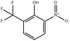 2-nitro-6-(trifluoromethyl)phenol