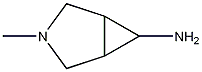 exo-3-Methyl-6-amino-3-azabicyclo[3.1.0]hexane