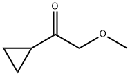 1-cyclopropyl-2-methoxyethanone