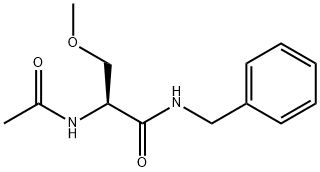 (S)-2-Acetamido-N-benzyl-3-methoxypropanamide