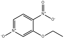 3-Ethoxy-4-nitropyridine N-oxide