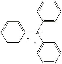 Triphenylbismuth Difluoride