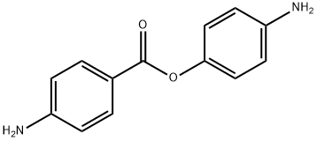 4-Aminobenzoic acid 4-aminophenyl ester