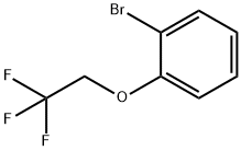 1-bromo-2-(2,2,2-trifluoroethoxy)benzene