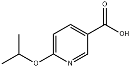 6-ISOPROPOXYPYRIDINE-3-CARBOXYLIC ACID