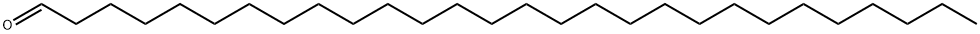 Octacosanal Structural