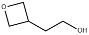 3-Oxetaneethanol Structural