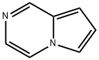 Pyrrolo[1,2-a]pyrazine Structural