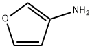 furan-3-amine Structural