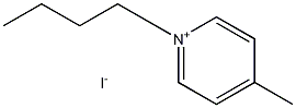 1-BUTYL-4-METHYLPYRIDINIUM IODIDE