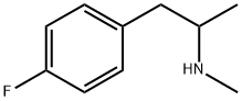 DL-4-Fluoromethamphetamine