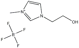 1-(2-HYDROXYETHYL)-3-METHYLIMIDAZOLIUM TETRAFLUOROBORATE