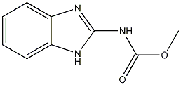 Methyl benzimidazolecarbamate