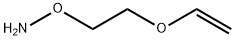 O-(2-(vinyloxy)ethyl)hydroxylamine