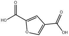 furan-2,4-dicarboxylic acid