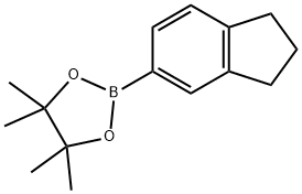 445303-13-9 structural image