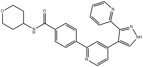 452342-67-5 structural image