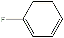 Fluorobenzene Structural