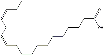 Linolenic acid