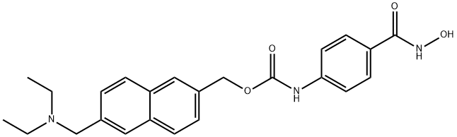 497833-27-9 structural image