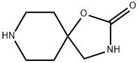 1-Oxa-3,8-diazaspiro(4.5)decan 2-one