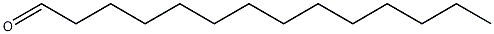 Tetradecanal Structural