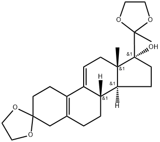 54201-84-2 structural image