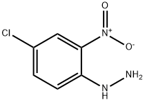 (4-chloro-2-nitrophenyl)hydrazine