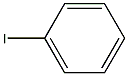 Iodobenzene Structural