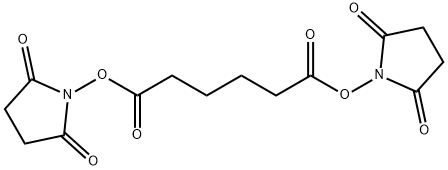 Di(N-succinimidyl) adipate