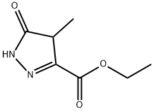ethyl 5-hydroxy-4-methyl-1H-pyrazole-3-carboxylate Structural