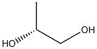 R(-)/S(+)-1,2-Propanediol Structural