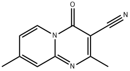 64500-91-0 structural image