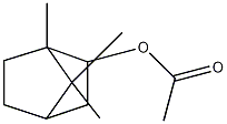 L-Born-2-yl acetate Structural