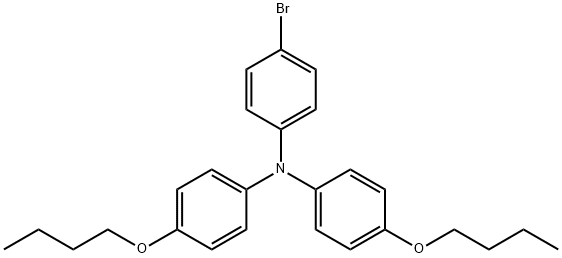 666711-17-7 structural image