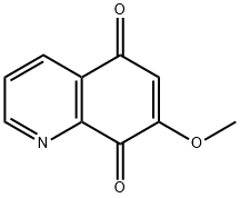 Quinolinedione Structural