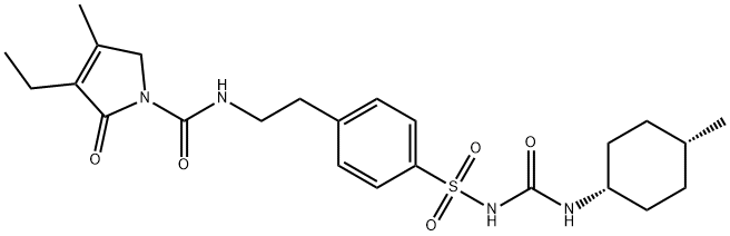 684286-46-2 structural image