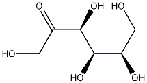 Fructose solution Structural