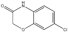 7-CHLORO-2H-BENZO[B][1,4]OXAZIN-3(4H)-ONE