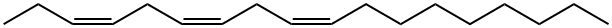 (Z,Z,Z)-3,6,9-Octadecatriene