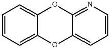 Pyrido[2,3-b][1,4]benzodioxin Structural