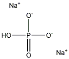 Sodium hydrogen orthophosphate Structural
