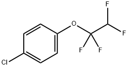 1-Chloro-4-(1,1,2,2-tetrafluoroethoxy)benzene